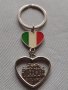Ключодържател сувенир от МИЛАНО Италия много красив стилен дизайн 42456, снимка 4