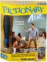 Mattel Games Настолна семейна игра Pictionary Air. Италианска версия, снимка 1