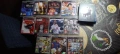 PlayStation 3 с 2 контролера и 11 игри, снимка 3
