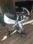 Бебешка количка Мима Х , снимка 2