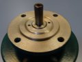 енкодер VEB Excelsiorwerk Leipzig DG-2 speed encoder 1000min-1, снимка 8