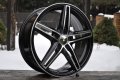 17" Джанти Ауди 5X112 AUDI A4 A5 A6 A7 A8 S5 S6 Q5 Q7 II RS S Line CV5, снимка 4