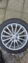 17ки 5×120 с гуми 225/50/17 DOT3218, снимка 3