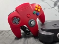 Nintendo 64 N64, снимка 3