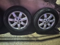Гуми и джанти за хонда , снимка 3