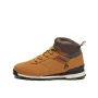 Мъжки обувки ONEILL Grand Teton Mid Shoes Brown, снимка 4