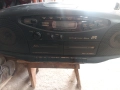 Радиокасетофон RC-X720, снимка 6