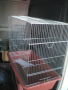 Клетка за  Чинчила, катерица, пор и др. - Голяма - 2XL, снимка 3