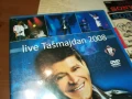 SINAN SAKIC DVD ORIGINAL 1807250920, снимка 3