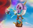 LEGO® DREAMZzz™ 71472 - Нарвалът на Изи – балон с горещ въздух, снимка 7