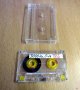 Аудио Тест касета с 3000 и 10000 Hz за настройка скорост и азимут на глава на касетофон касетен дек, снимка 2