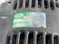 Генератор Алтернатор Ленд Ровър Фрилендър 1 Generator Alternator Land Rover Freelander I  YLE102060, снимка 5