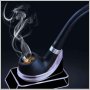Лула за пушене - 100% нова - метален филтър., снимка 2