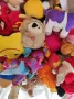 дребни плюшени играчки на кг, снимка 5