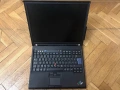 Лаптоп IBM (Lenovo) ThinkPad T60 (14.1"), снимка 7