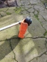 Stihl fs360 мотора коса, снимка 9