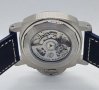 Мъжки луксозен часовник Panerai Luminor GMT , снимка 2
