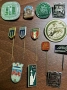 Ретро значки , снимка 2