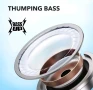 Блутут слушалки Anker Soundcore TWS + ANC + Bass + EQ APK + FME, снимка 5