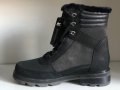 Sorel Lennox lace cozy boots, снимка 3