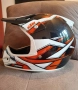 Каска - KTM Powerwear ( RACING PRO ) ! , снимка 4