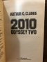2010 Odyssey Two-Arthur C. Clarke, снимка 2