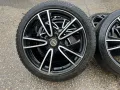 5х112 18 Джанти Лети Mercedes Audi VW Seat Skoda 5x112, снимка 1