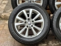 5х130 18 Джанти VolksWagen Touareg Фолксваген Туарег 5x130, снимка 2