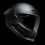 🏁 Ruroc Atlas 2.0 Core Black Matt Helmet XS, снимка 6