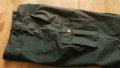 Панталон със здрава материя водонепромукаем за лов риболов XL - XXL ( подходящ за гоначи ) - 139, снимка 4