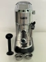 Кафемашина Delonghi Dedica с гаранция, снимка 2