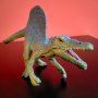 Колекционерска фигурка Schleich Dinosaurs Spinosaurus McDonalds 2020, снимка 11