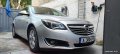 Опел Инсигния 4х4 biturbo 2014г A20DTR, снимка 8