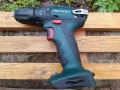 Metabo BS 14.4 тяло на винтоверт, 14.4 V, снимка 1