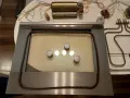 ELECTROLUX Части от фурна за вгаждане, снимка 2