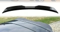 Продавам добавка/спойлер за багажник Audi A3 8P, снимка 2