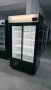 Двойна Хладилна Витрина 112 см, снимка 1