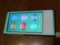 Apple iPod nano 7th gen.16GB, снимка 4