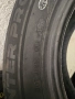 215 65 16C Tourador зимни , снимка 3