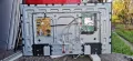 LG 55NANO883PB със счупена матрица ,EAX69508302(1.1) ,EAX69462005(1.0) ,SEL550W0(BD0-B11) ,LGSBWAC95, снимка 5