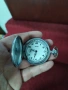 Джобен часовник Молния, снимка 17