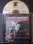 James Brown – The Soul Power Sexmachine - матричен диск Джеймс Браун - италианско издание