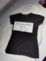Дамска тениска  Balenciaga, снимка 1