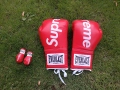 Боксови Ръкавици Supreme x Everlast, снимка 1
