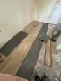 Монтаж на ламиниран паркет, ПВЦ и MDF первази, алуминиеви лайсни за под и стена, снимка 17