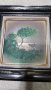 Миниатюрна картина., снимка 3
