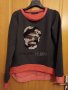 FHILIPP PLEIN дамски пуловер , снимка 1 - Блузи с дълъг ръкав и пуловери - 40443383