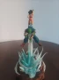 фигурка на гоку и пиколо / goku & piccolo от dragon ball, снимка 1