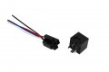 Универсално Автомобилно Реле с 4 и 5 крачета 12V 30А/40A 4 и 5 пина, снимка 10