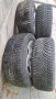 Гуми с джанти за BMW 205/55/16, снимка 4